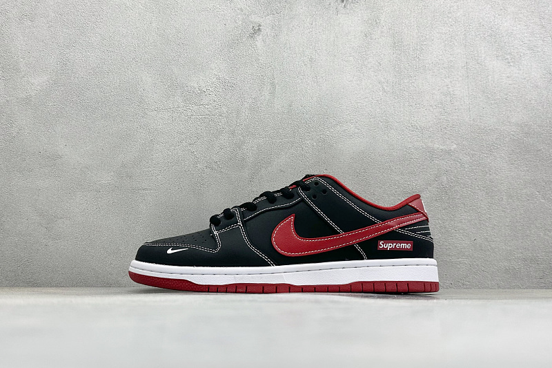 Zhenhui- Nike Dunk Low Retro Sup -AG6817-005