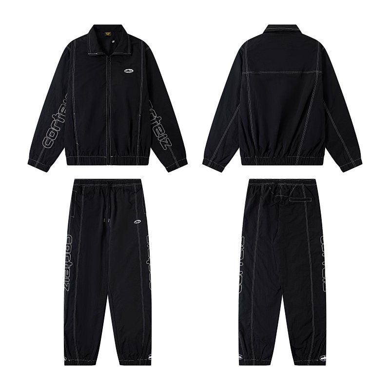 Jacket from 3125tiger
