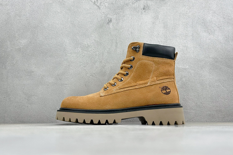 Boots from 3125tiger