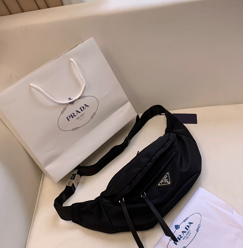 Belt bag from 3125tiger