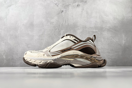 Zhenhui- Balenciaga Triple S .2