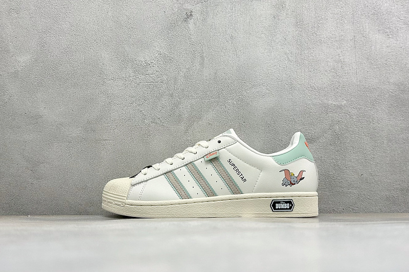 Zhenhui-D AD Originals Superstar 35.5-45