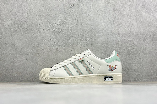 Zhenhui-D AD Originals Superstar 35.5-45