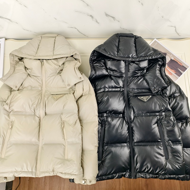 Down jacket from 3125tiger