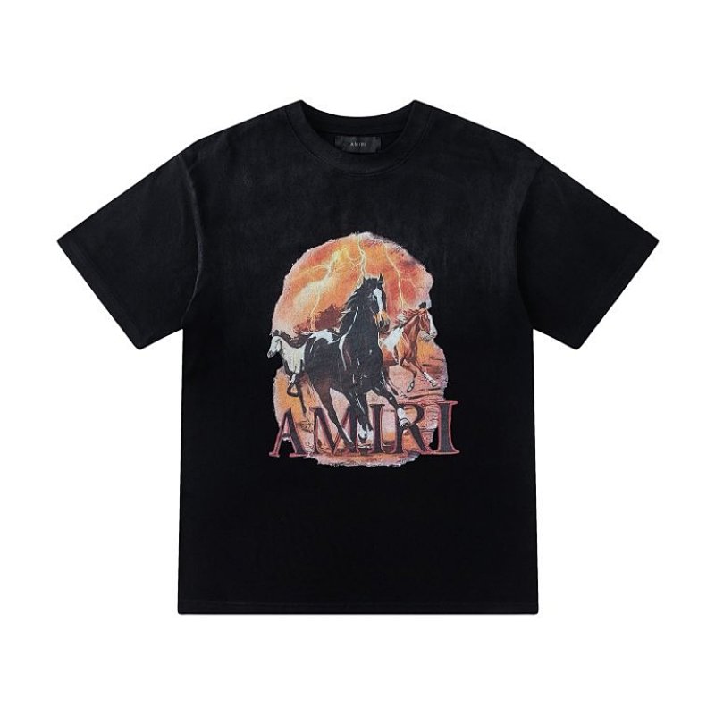 Amiri T S-Xl