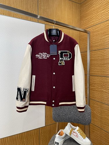 Jacket from 3125tiger