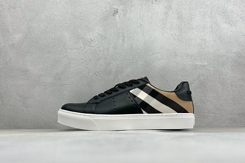 Burberry shoes