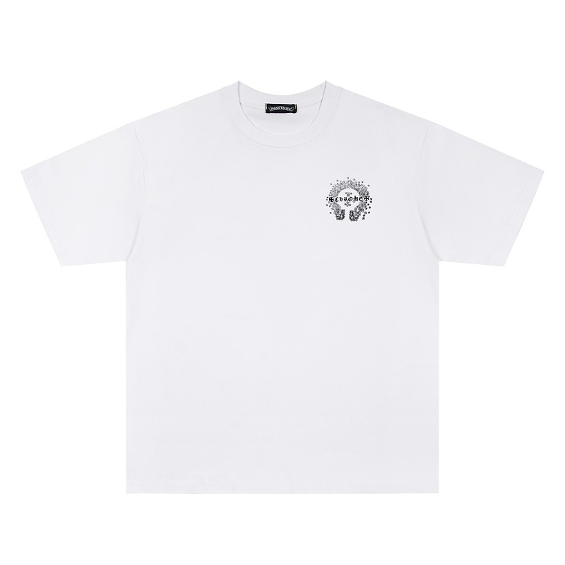 Chrome Hearts tee