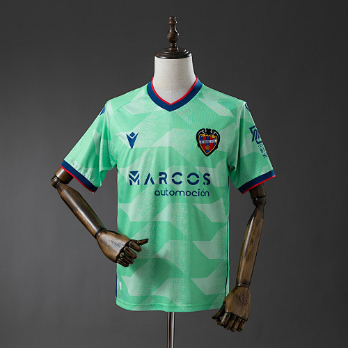 Wanban-Levante UD 25 26 Third Away Jersey S-4XL