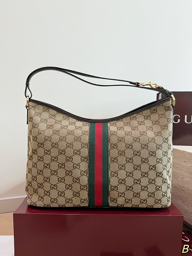 Xinxin Ophidia Hobo 38 25cm