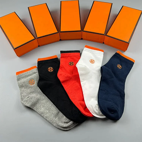 Socks from 3125tiger