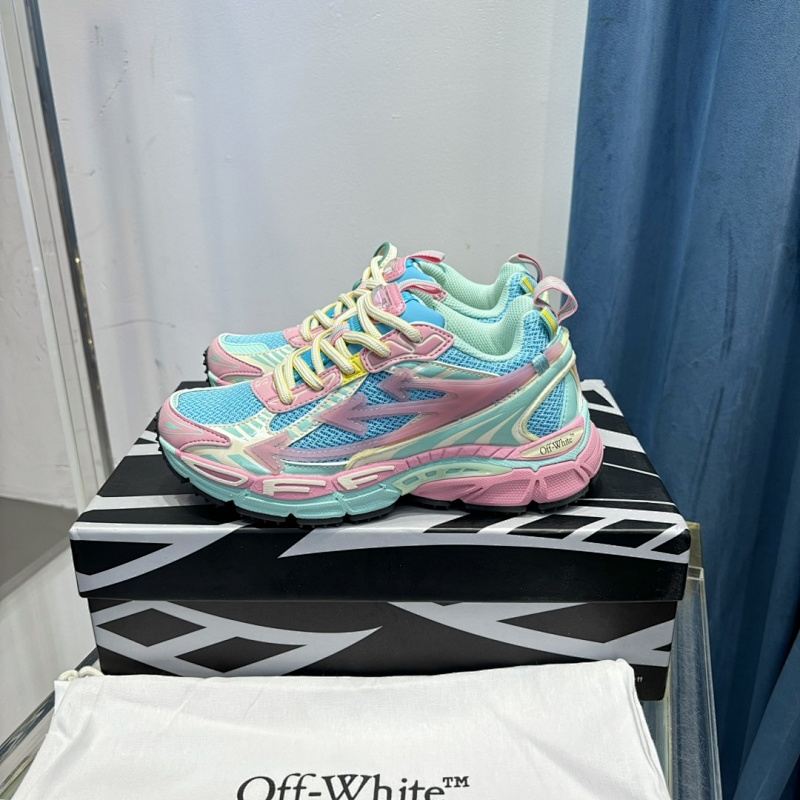 Shoes from 3125tiger
