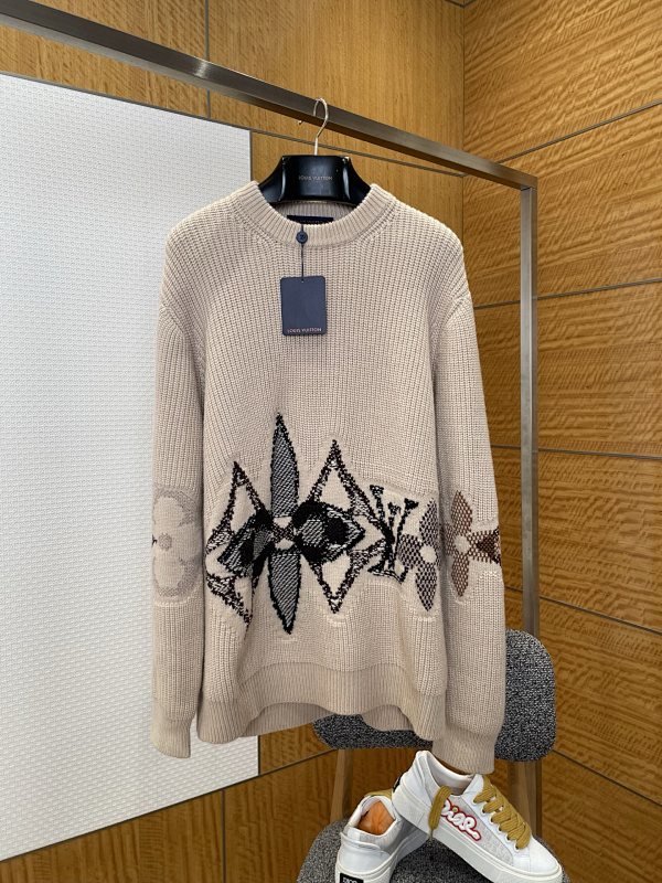 Sweater from 3125tiger