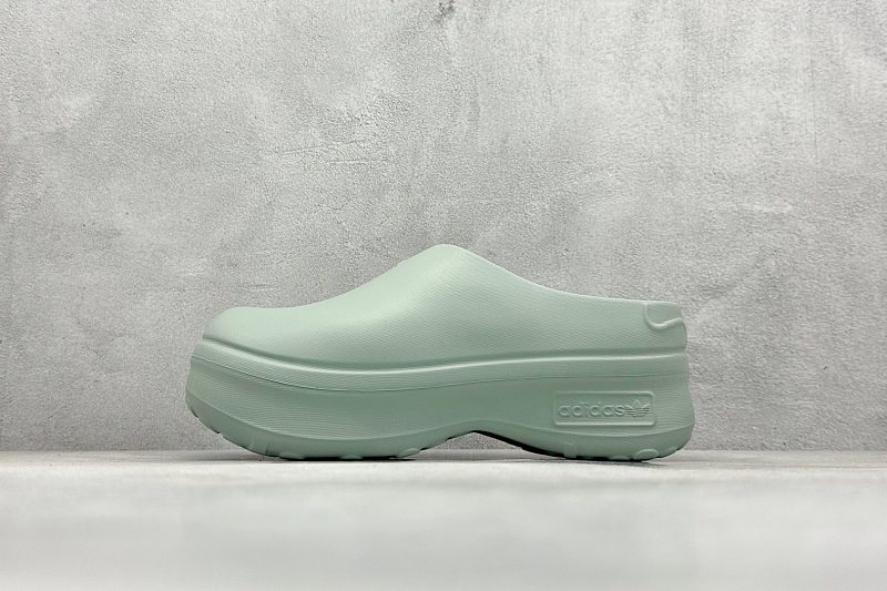 Adidas Zhenhui-AdiFOM Stan Smith Mule -IE7053