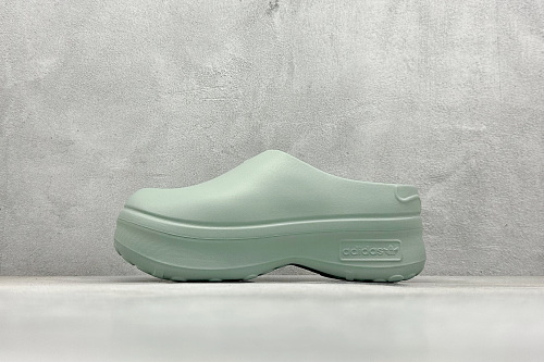 Adidas Zhenhui-AdiFOM Stan Smith Mule -IE7053