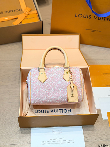 Louis Vuitton Xinxin LV 20cm