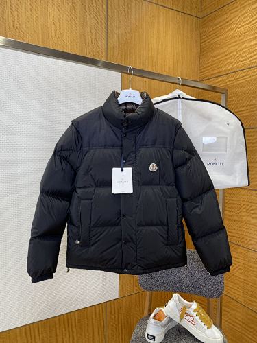 Down jacket from 3125tiger