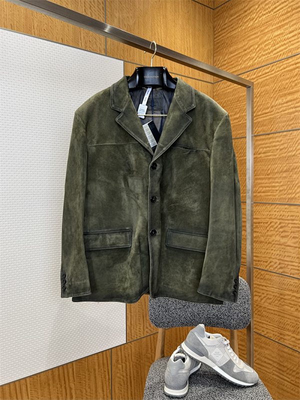 Jacket from 3125tiger