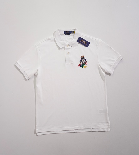 Ralph Lauren Pugongying 26 Polo Bear T Polo S-Xxl