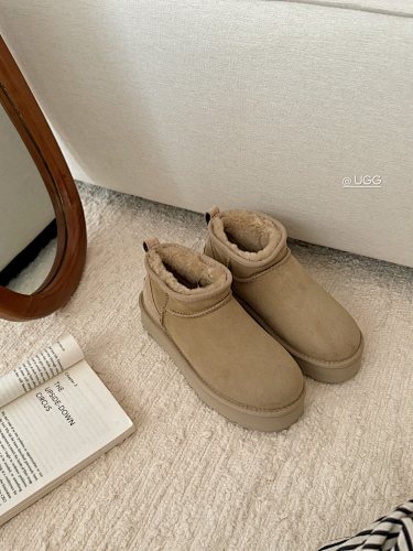 Boots from 3125tiger