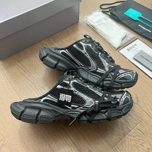 Shoes from 3125tiger