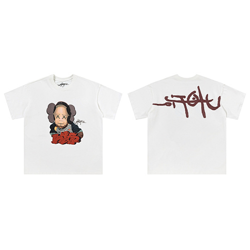 Scan T S-Xl