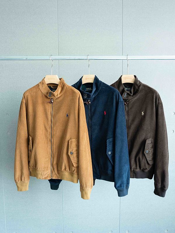 Jacket from 3125tiger