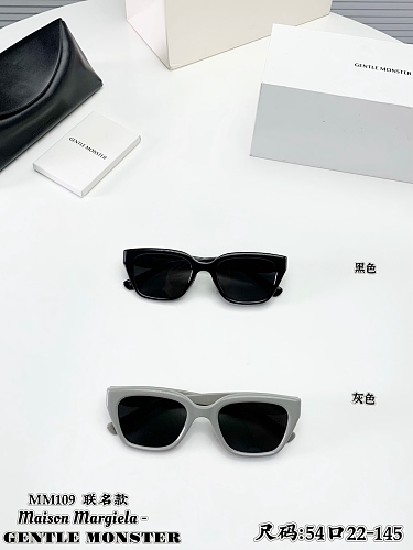 Glasses from 3125tiger