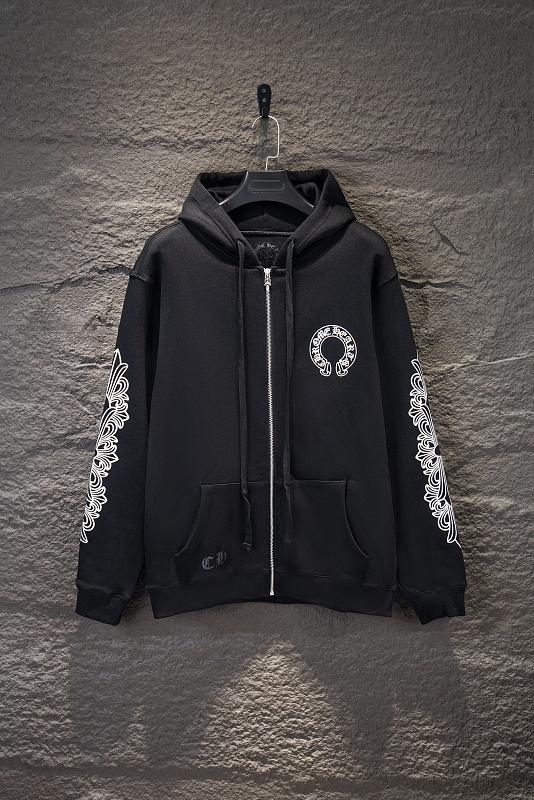 HS Chrome Hearts S-Xl