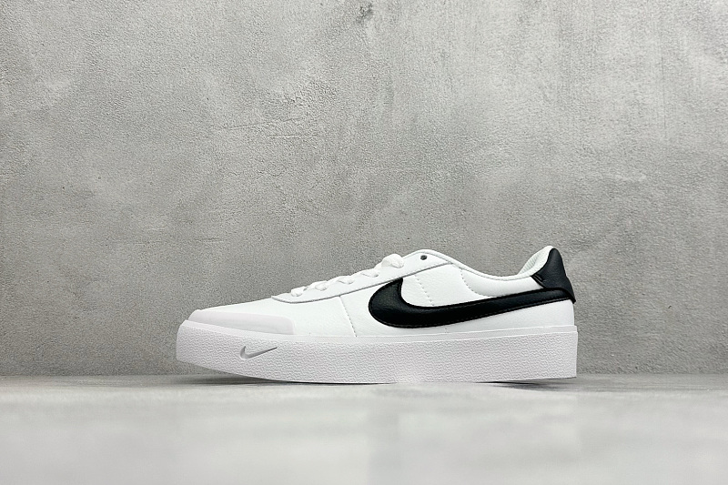 Zhenhui-Nike Court Shot -FQ8146-104