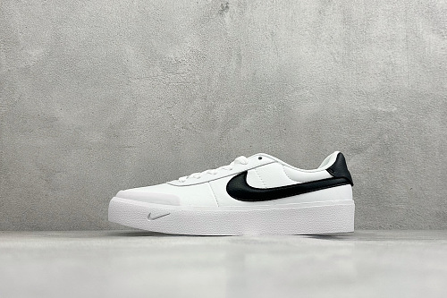 Zhenhui-Nike Court Shot -FQ8146-104