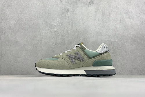 Zhenhui- New Balance