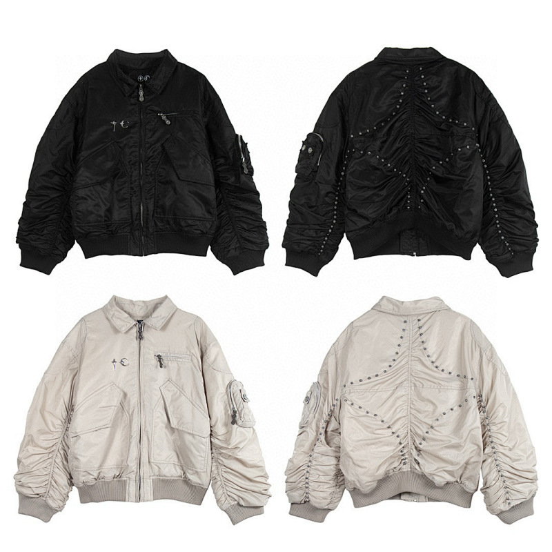 IH-8810 Thug Club Bomber
