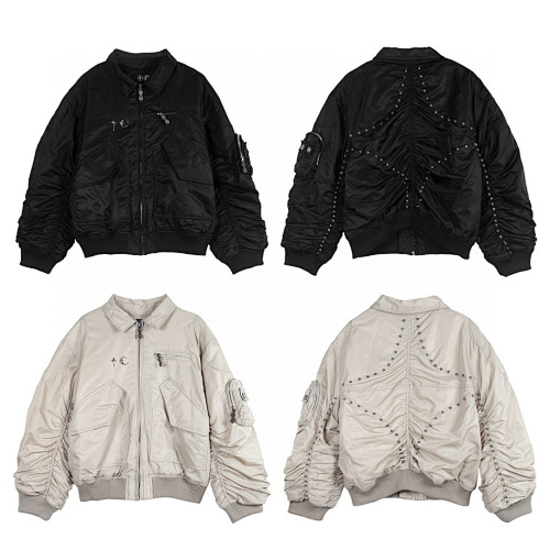 IH-8810 Thug Club Bomber