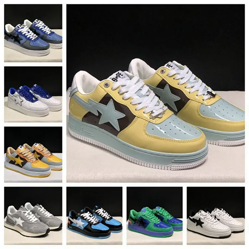 Lili-0523010 Bapegoose ASK8 Vibe