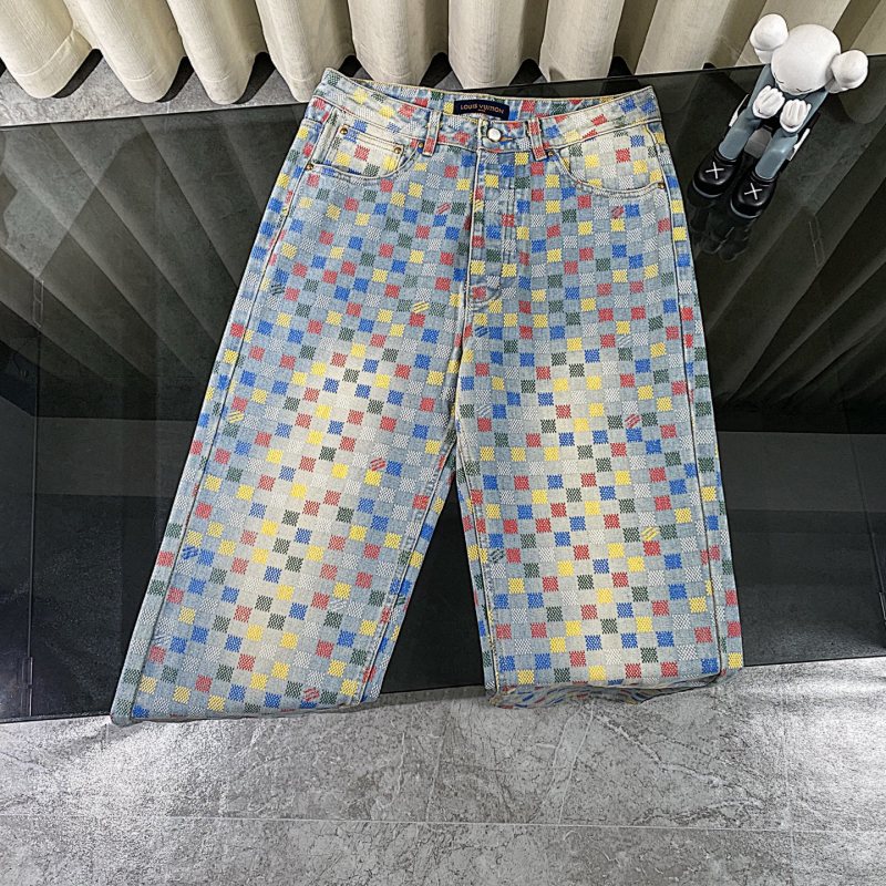 Jeans from 3125tiger