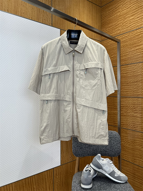 Jacket from 3125tiger
