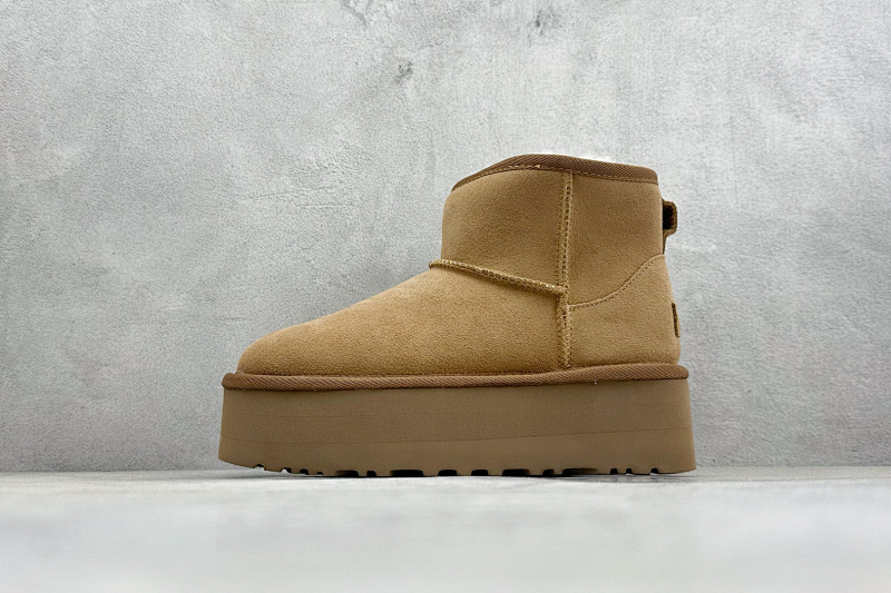 Boots from 3125tiger