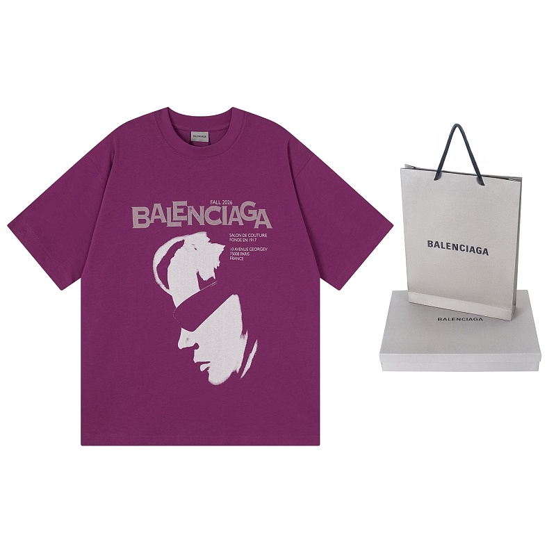 Balenciaga tee