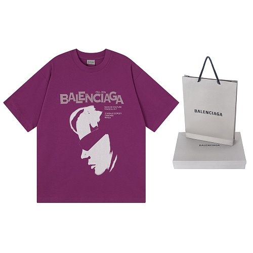 Balenciaga tee