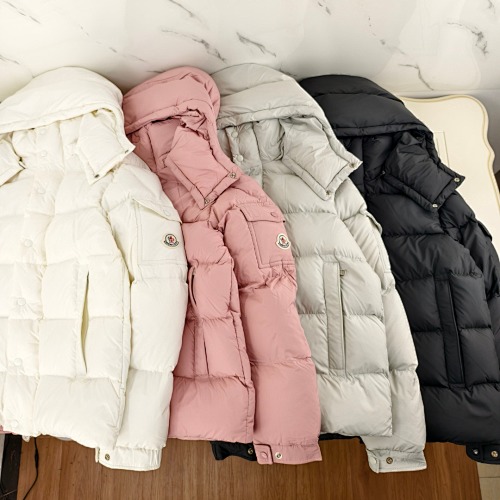 Down jacket from 3125tiger