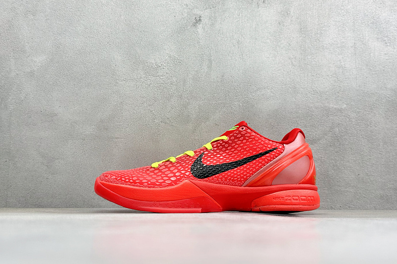 Zhenhui-Nike Zoom Kobe 6 Protro Reverse -FV4921-600