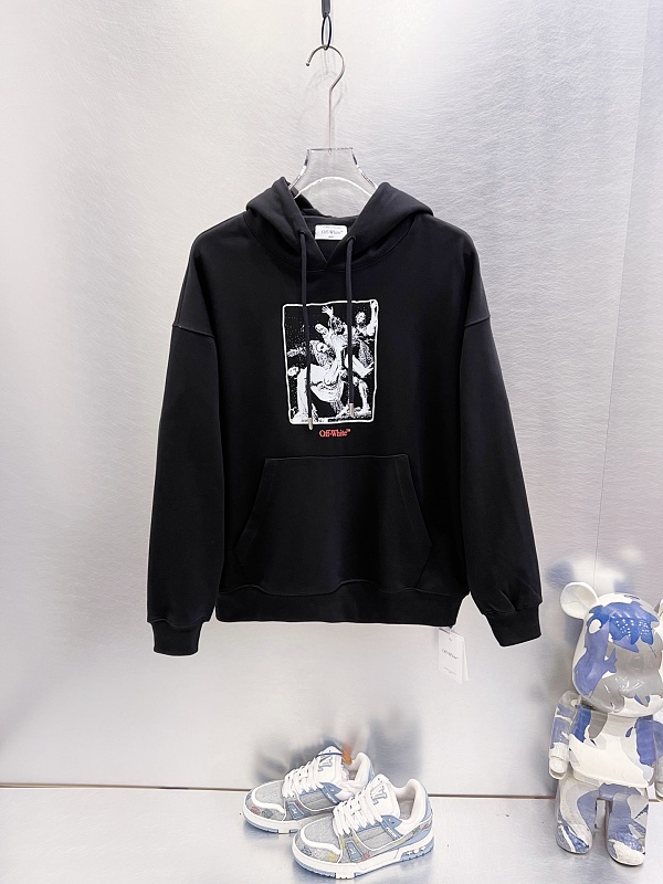 MK Off White S-Xl