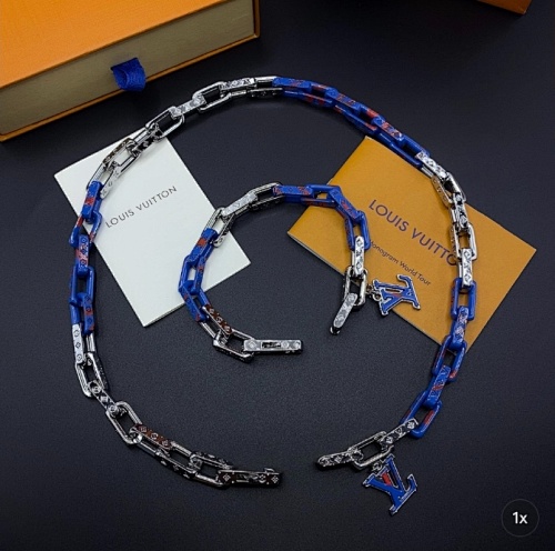 Necklace from 3125tiger