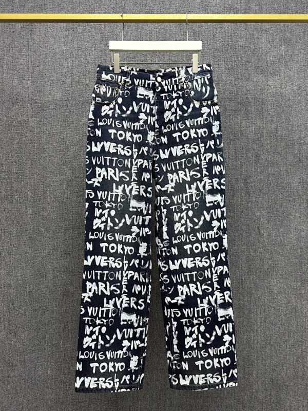 Jeans from 3125tiger
