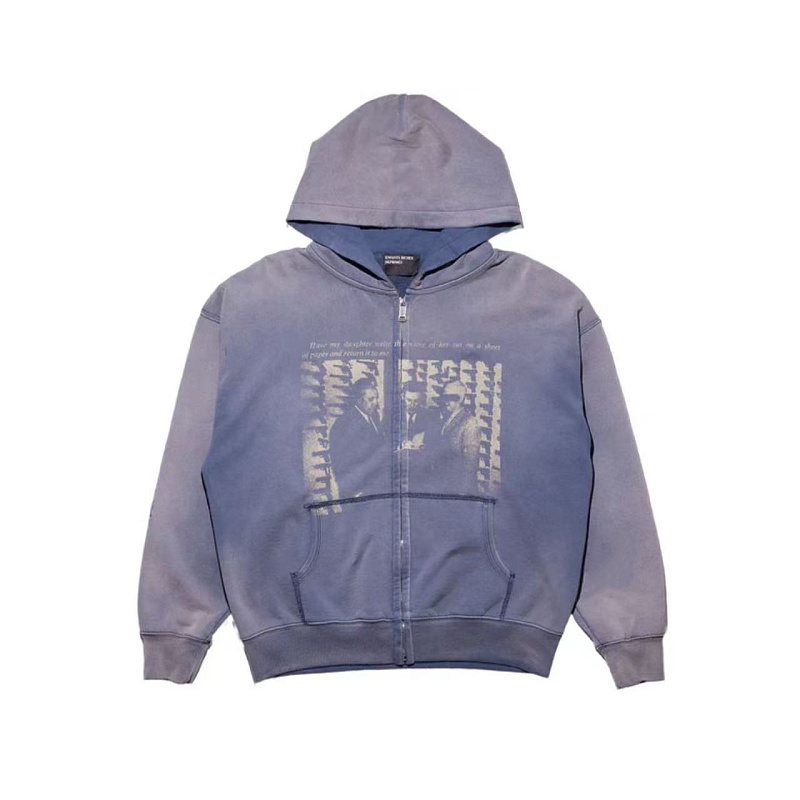 NX Enfants Riches Deprimes S-Xl