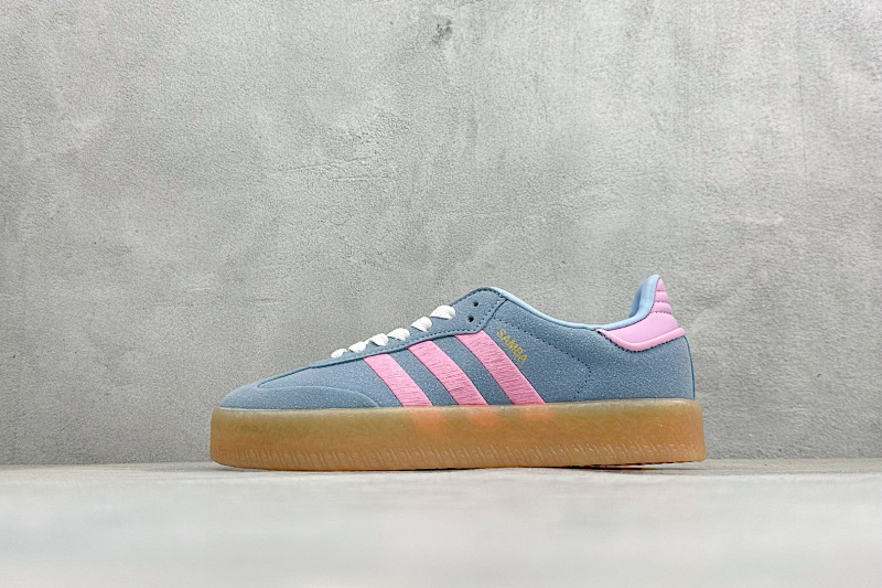 Zhenhui-Adidas Originals Sambae Valentine W