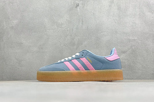 Zhenhui-Adidas Originals Sambae Valentine W