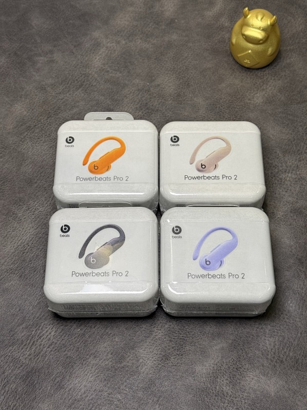 Lili-Beats Powerbeats Pro2