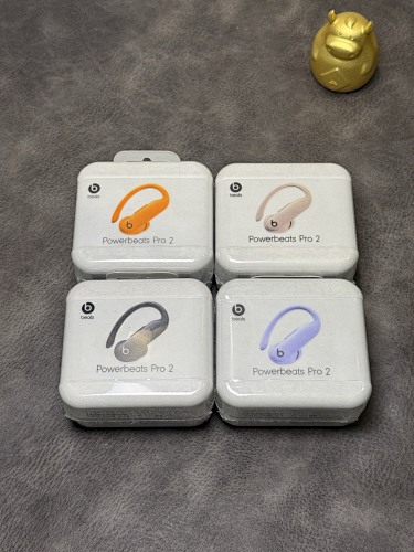 Lili-Beats Powerbeats Pro2